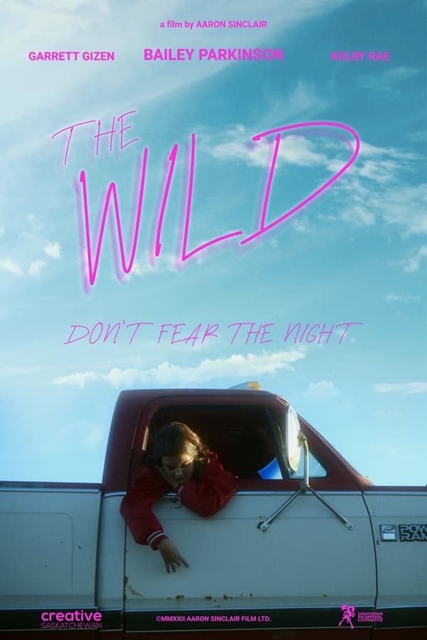 |EN| The Wild (SUB)