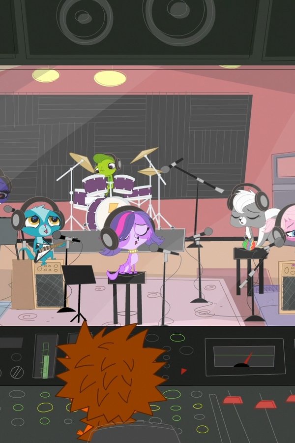 Littlest Pet Shop – S01E26 – Episodio 26