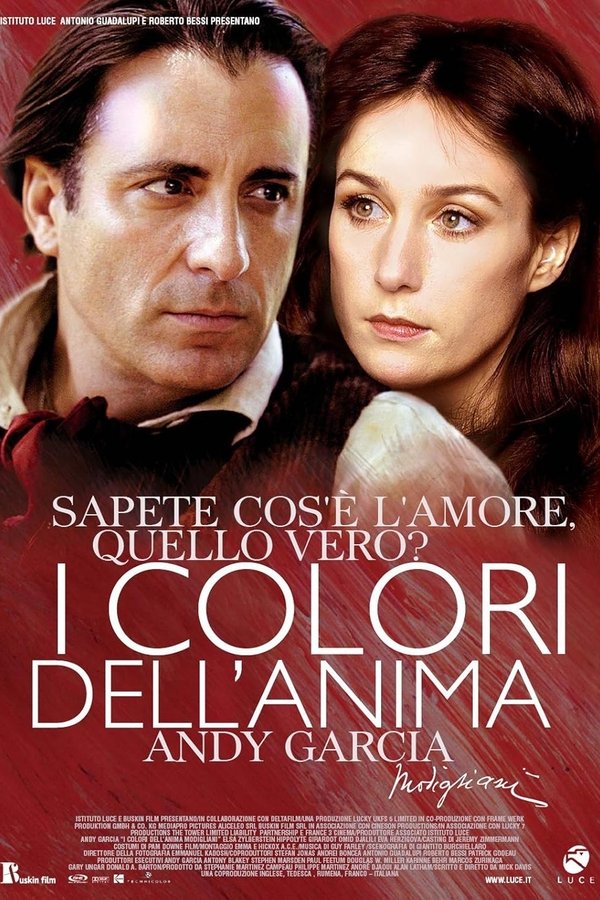 I colori dell'anima (2004)