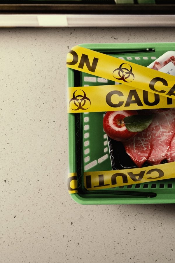 Poisoned: The Dirty Truth About Your Food (2023) backdrop image