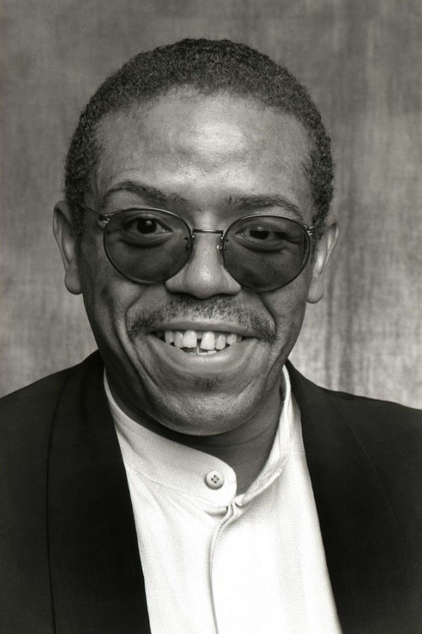 Kenny Kirkland