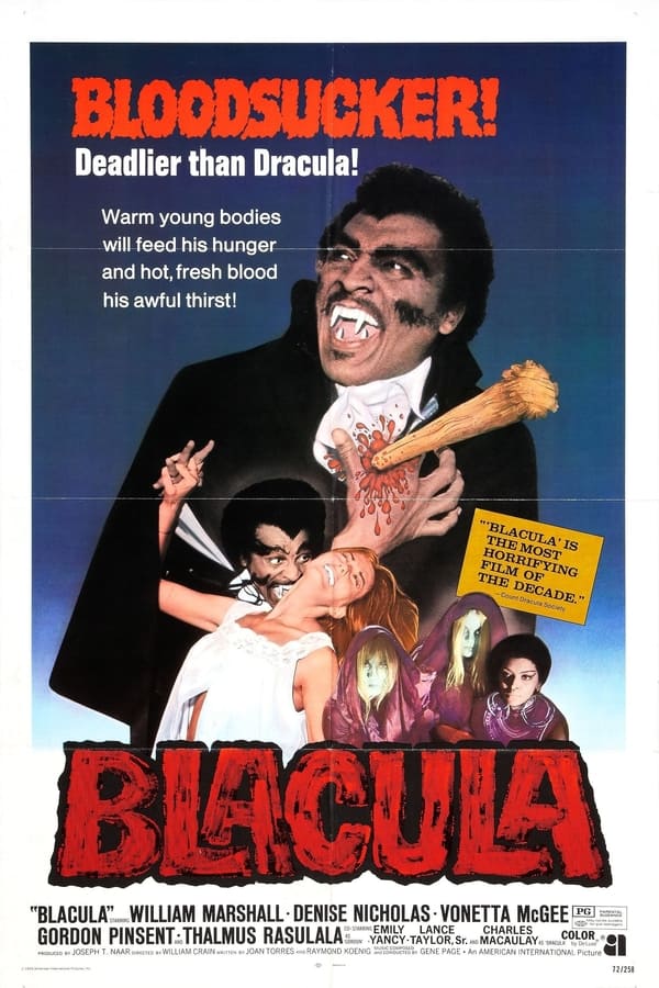 Blacula