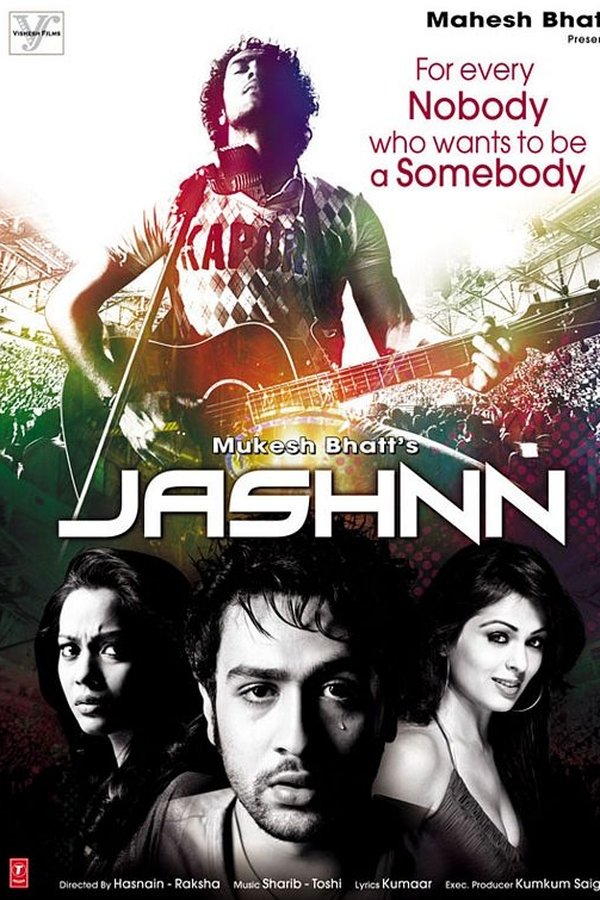 IN - Jashnn: The Music Within  (2009)