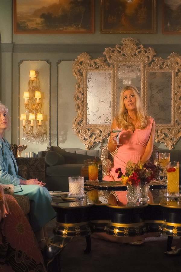Palm Royale – S01E03 – Maxine è come una Dellacorte