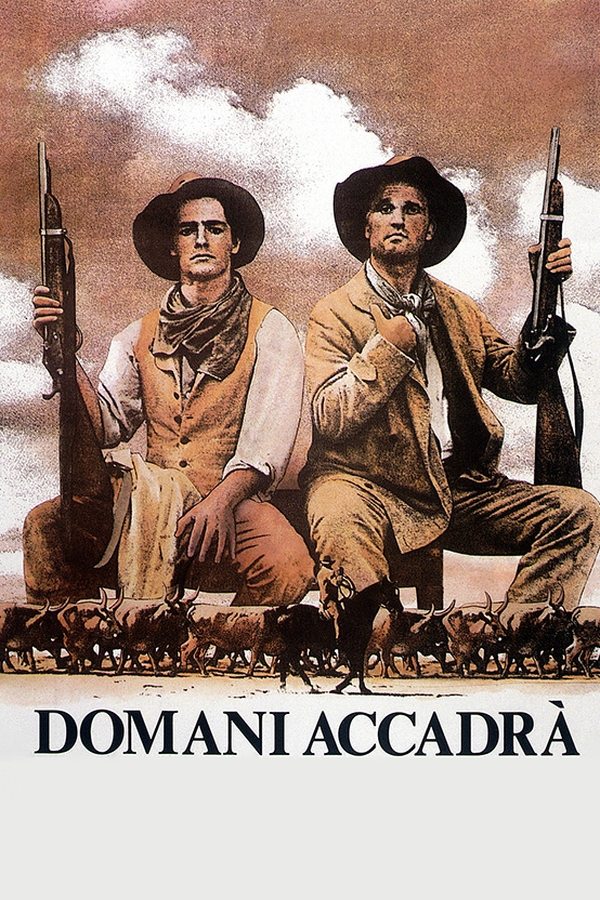 Domani accadrà (1988)