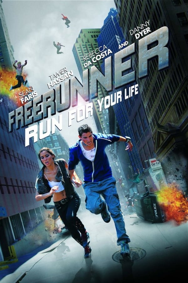 Freerunner