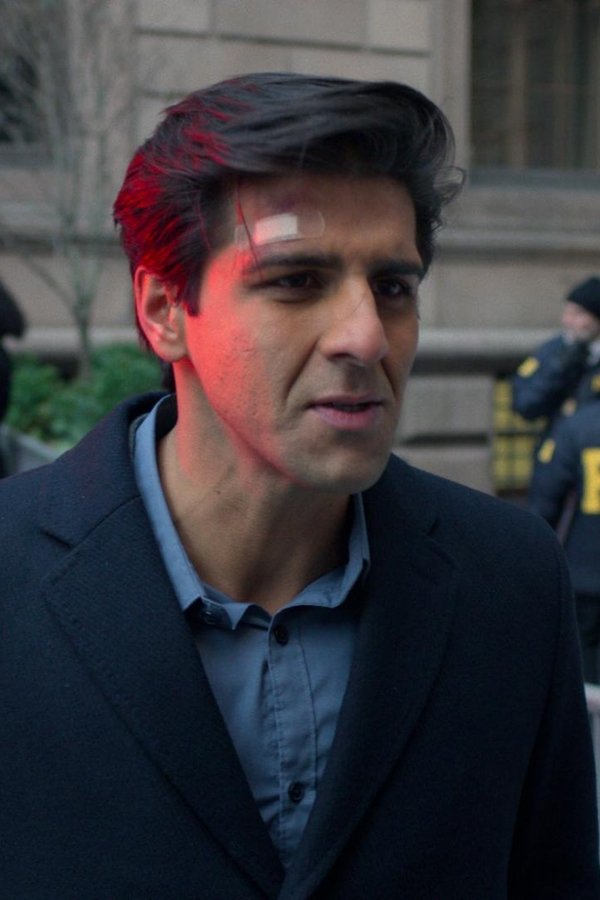 Marvel’s Daredevil – S03E03 – Il castigo