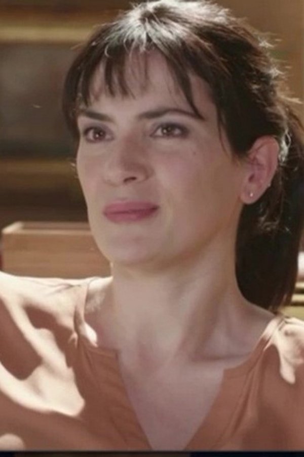 In Treatment (2013) – S02E31 – Irene – 7ª e ultima settimana