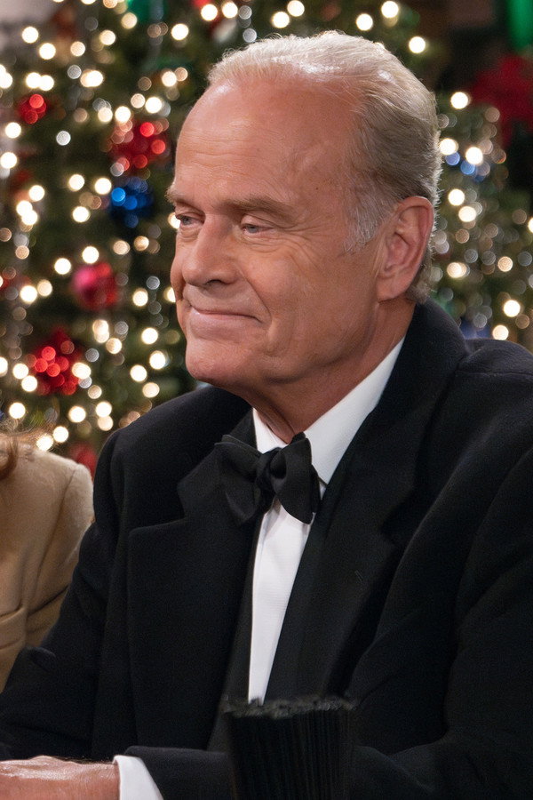 Frasier 2023