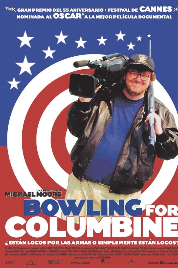 Bowling for Columbine