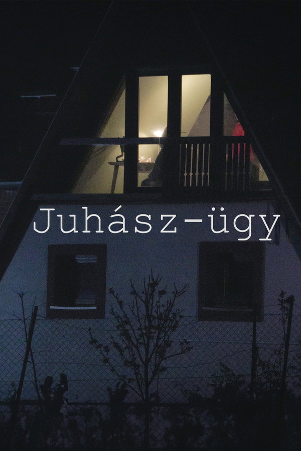 Juhász-ügy