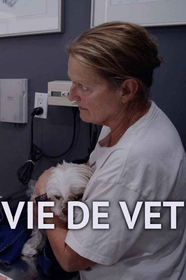 QFR - Vie de vet (CA)