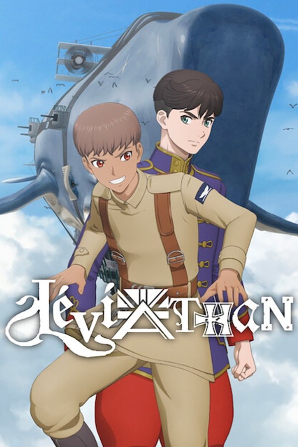 Leviathan