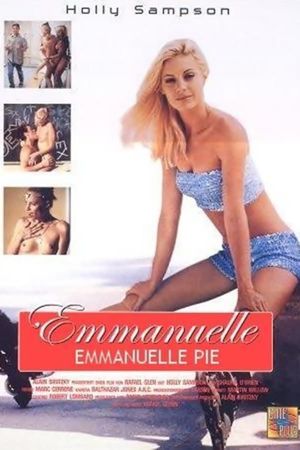 Emmanuelle 2000: Emmanuelle Pie