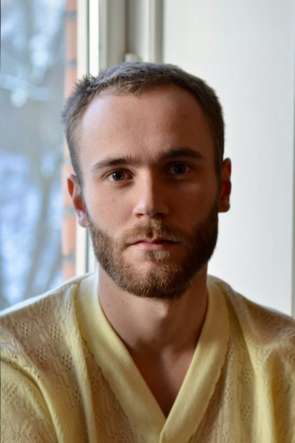 Tarjei Sandvik Moe
