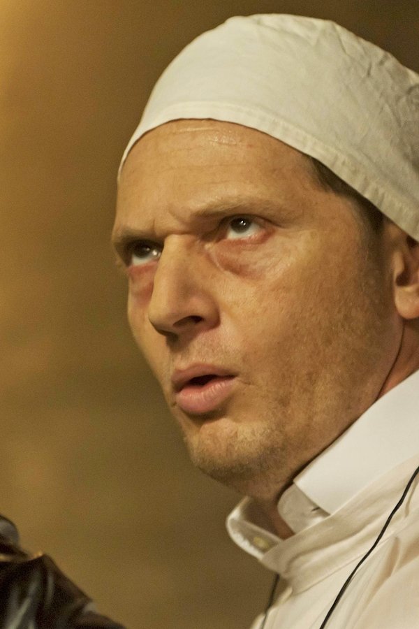 American Horror Story – S01E06 – Leggende metropolitane