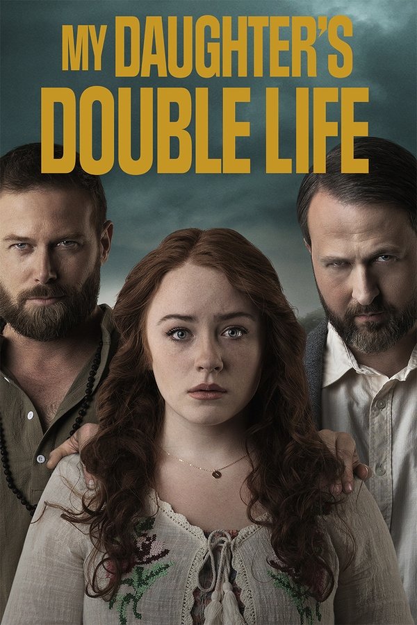 EN - My Daughter's Double Life  (2021)