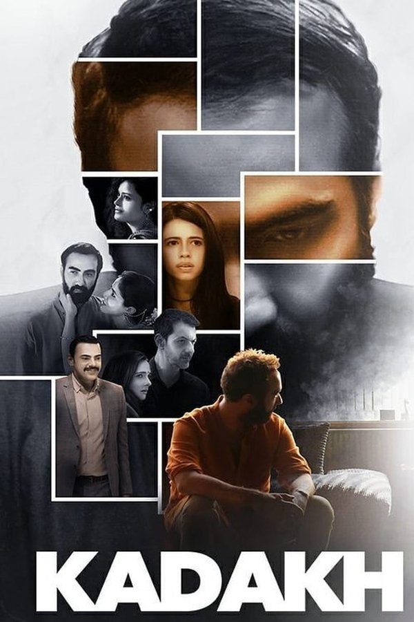 Ranvir Shorey, Mansi Multani, Palomi Ghosh, Rajat Kapoor, Shruti Seth, Kalki Koechlin, Manoj Pahwa, Tara Sharma, Cyrus Sahukar, Chandrachoor Rai