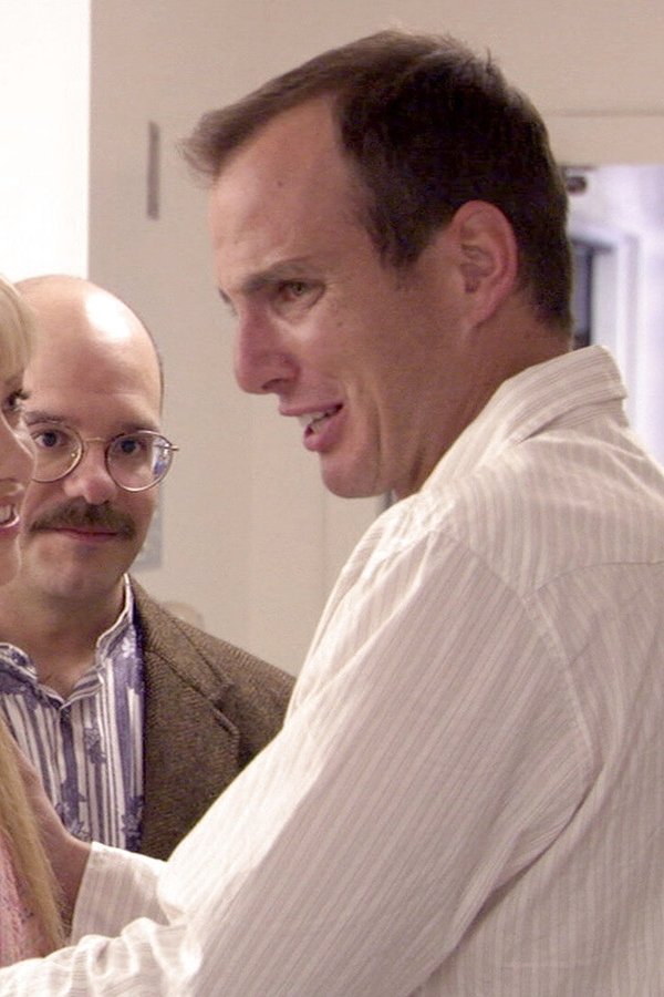 Arrested Development: Ti presento i miei – S01E22 – Chi mangia la torta?