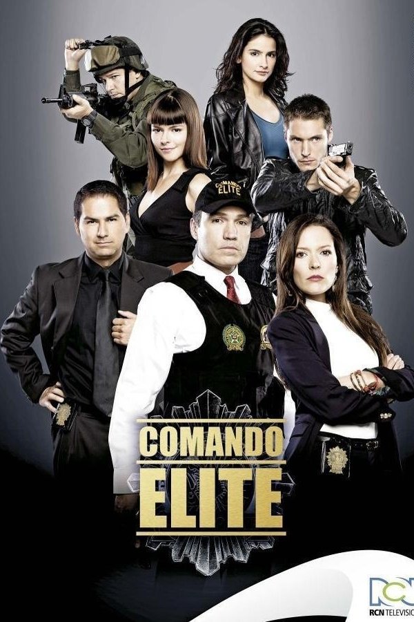 Comando Elite