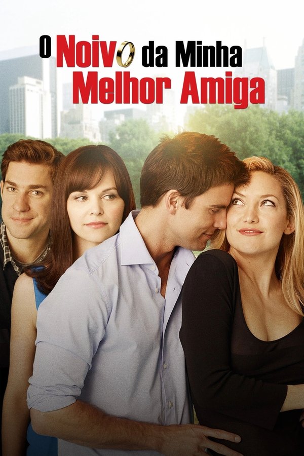 O Noivo da Minha Melhor Amiga (2011)