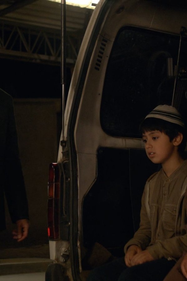 Tyrant – S03E09 – Resistenza