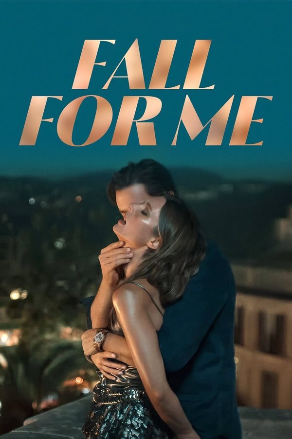 Fall for Me ลวงรักทรยศ 2025 พากย์ไทย/ซับไทย