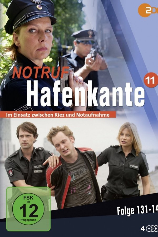 Hamburg Dockland 第 11 季
