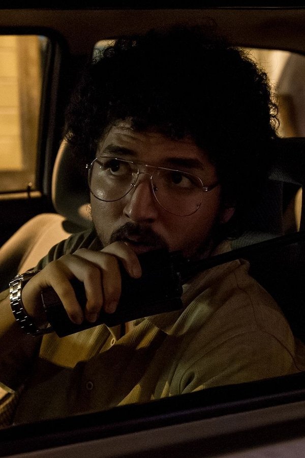 Impuros – S03E04 – Episodio 4
