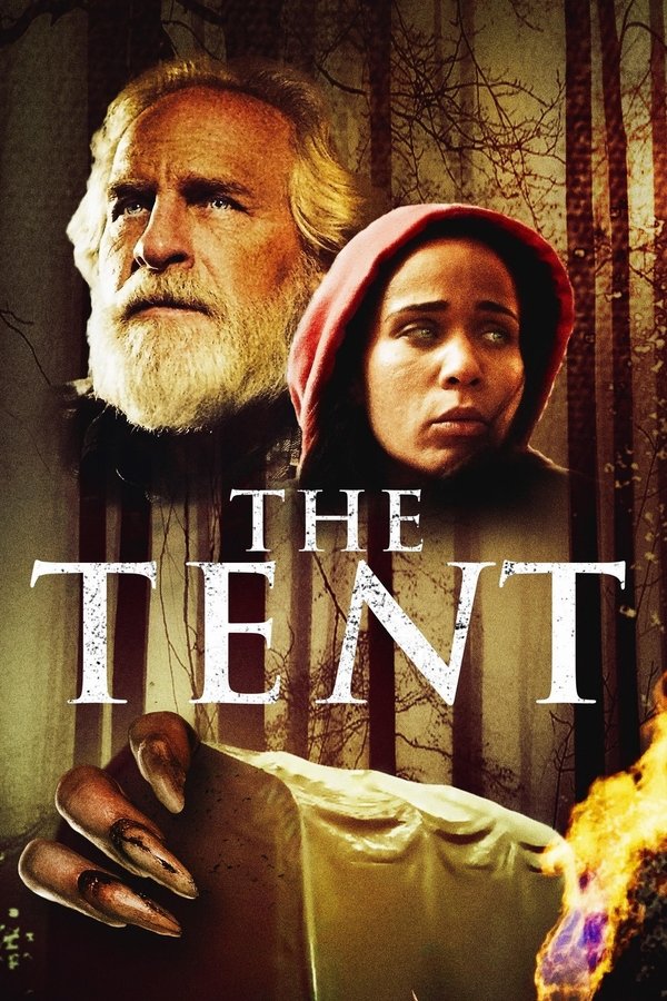 An apocalyptic event known as The Crisis has devastated David's world leaving him to rely on survival tactics learned from childhood. Isolated and alone, David has taken refuge in a tent on the edge of the wilderness. Soon enough, another survivor emerges, Mary, who immediately begins questioning David's tactics and ultimately putting them in the cross-hairs of 