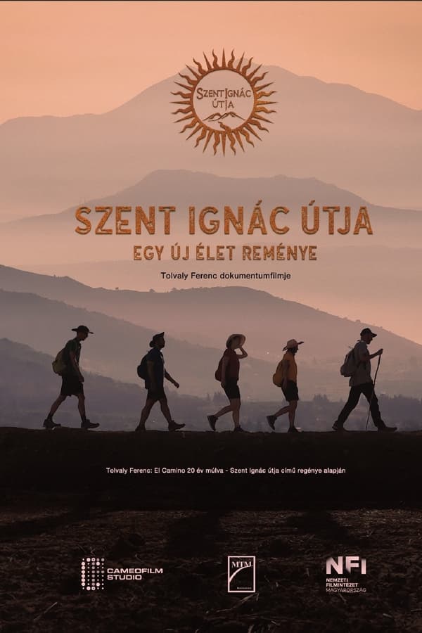 Szent Ignác útja – Camino Ignaciano