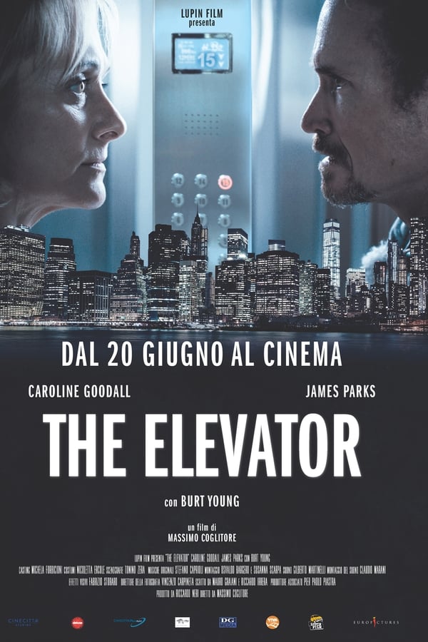 The Elevator