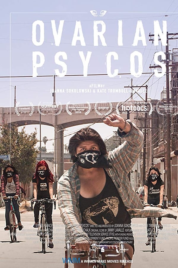 Ovarian Psycos