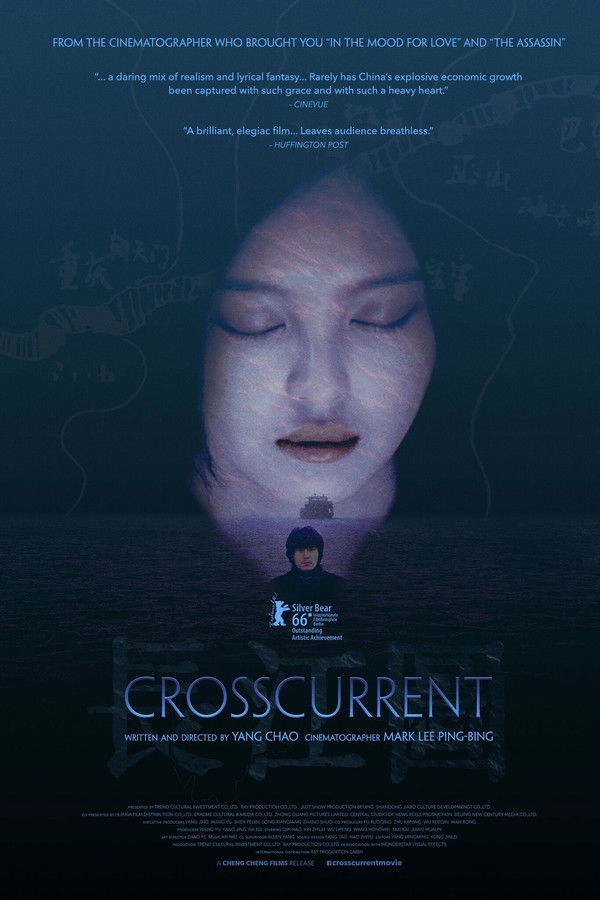 Crosscurrent