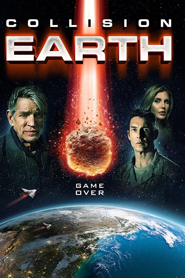 EN: Collision Earth (2020)