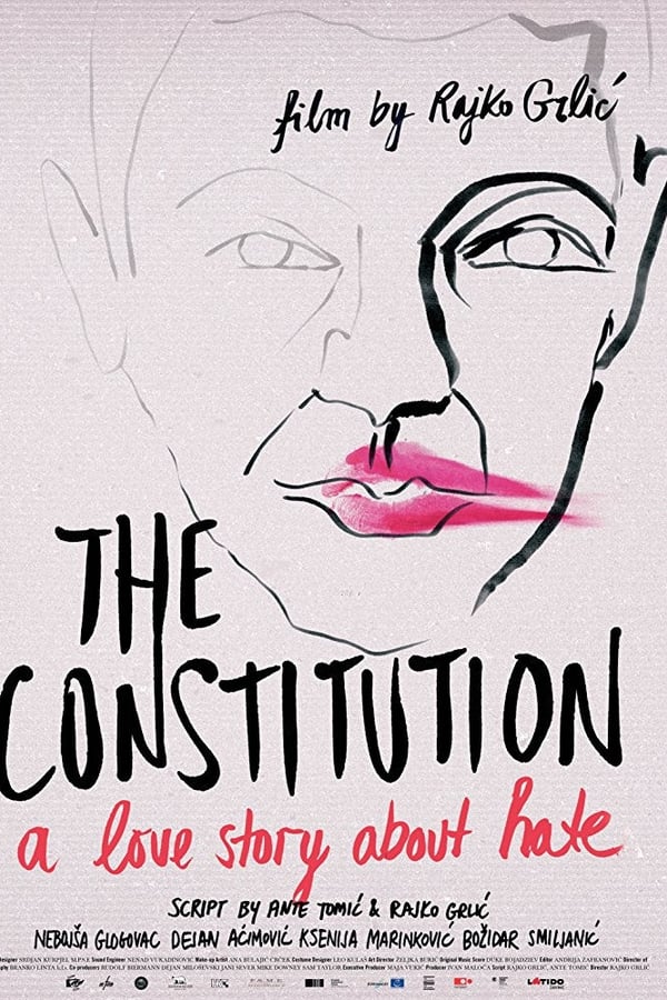 The Constitution