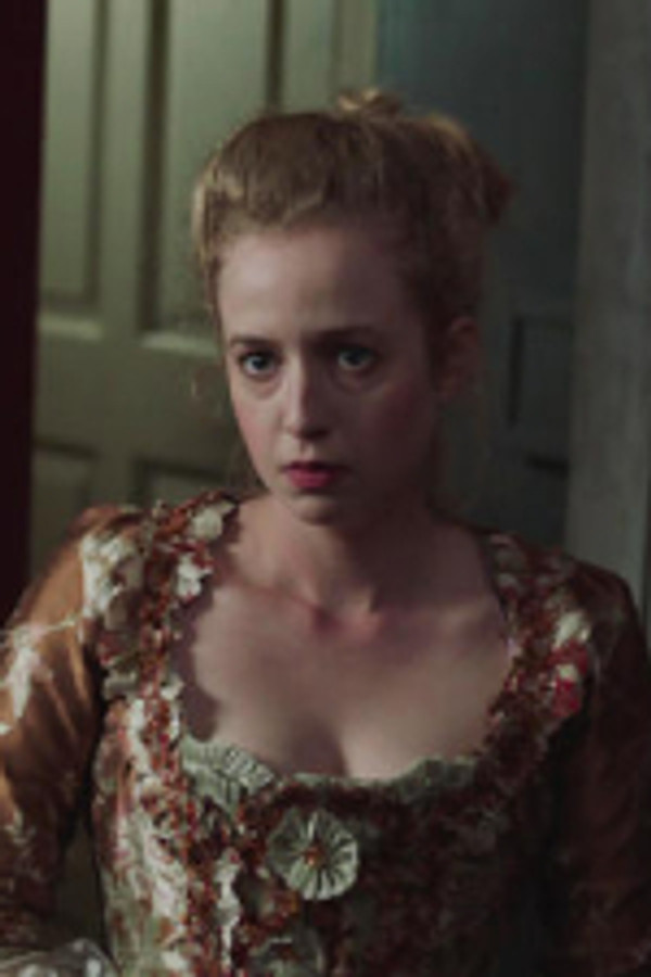 Harlots