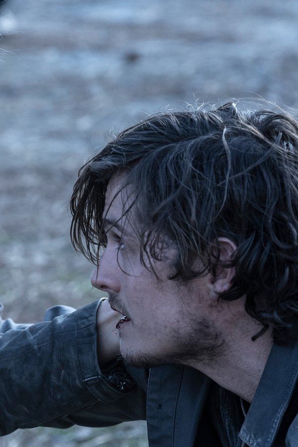 Fear the Walking Dead – S08E11 – Episodio 11