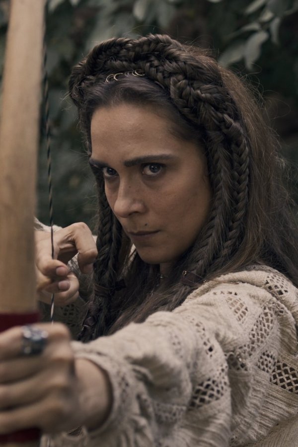 Luna Nera – S01E05 – Arma