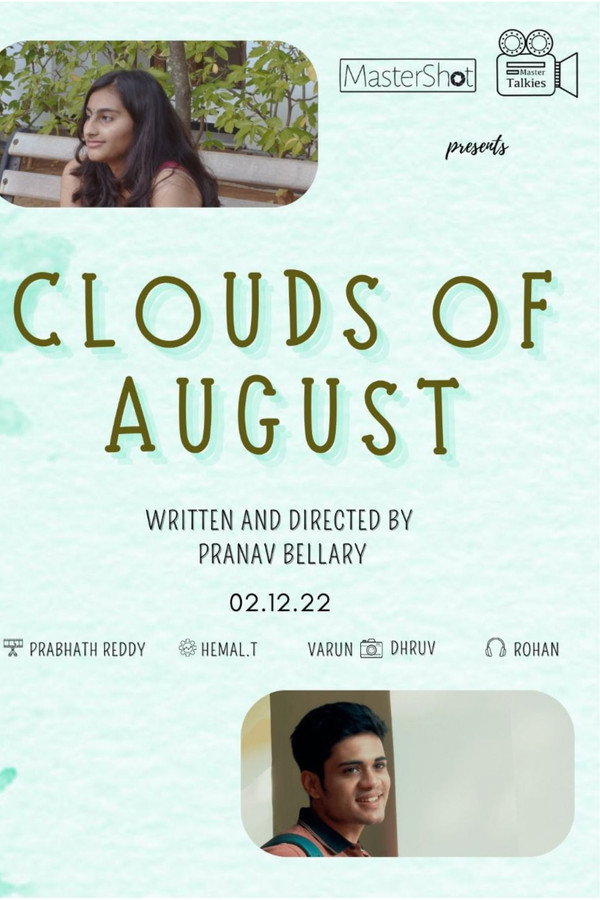 Clouds Of August