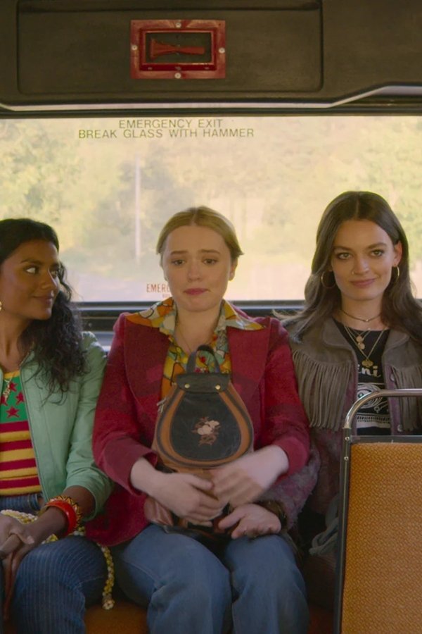 Sex Education – S02E07 – Episodio 7