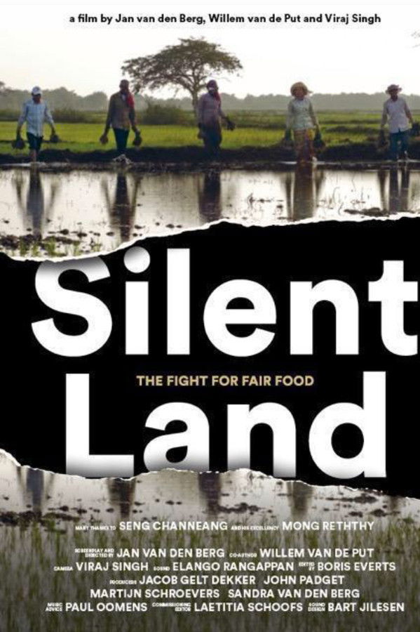 Silent Land