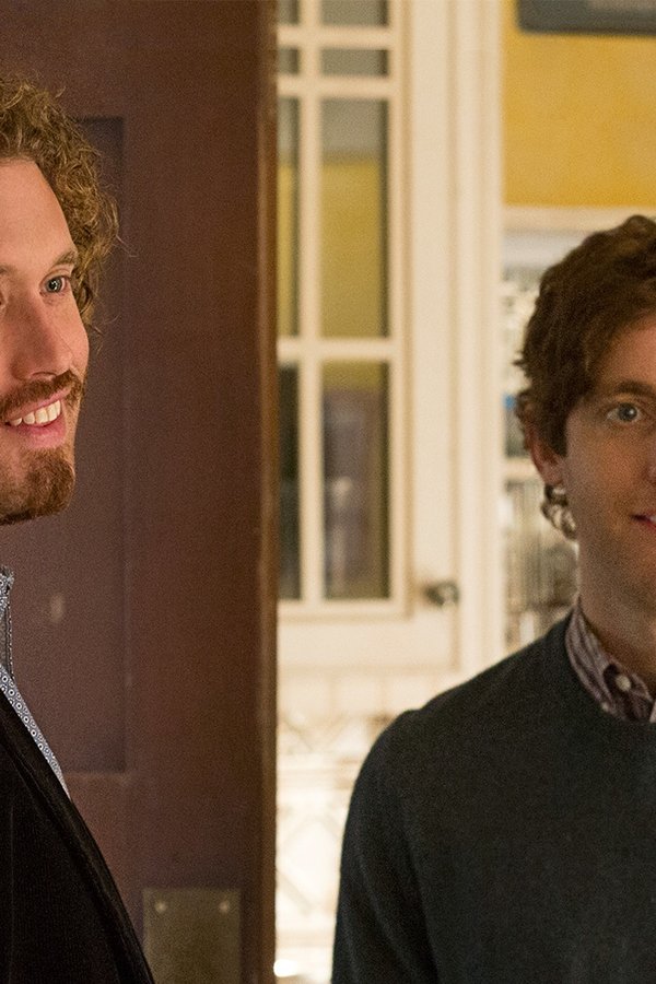 Silicon Valley – S03E10 – Episodio 10