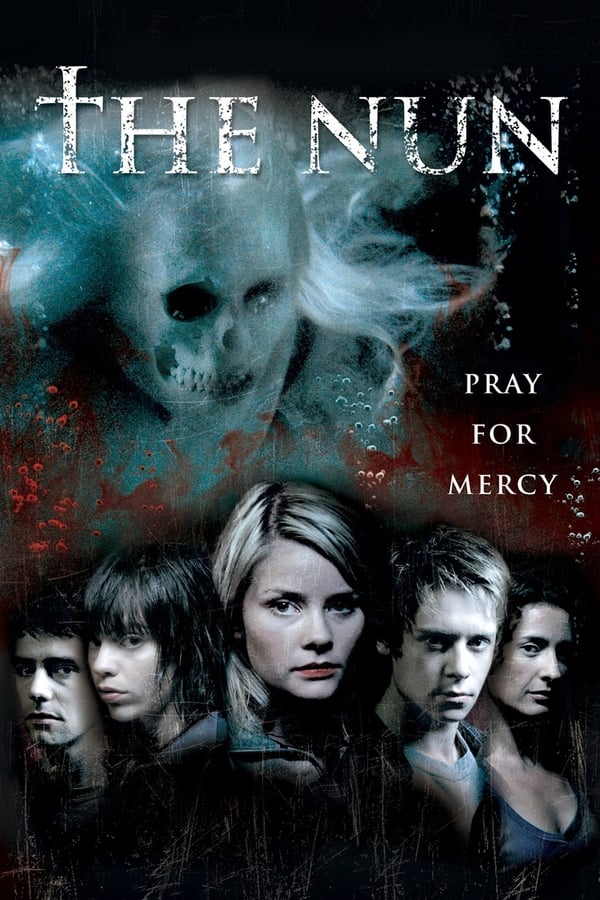 IN-EN: The Nun (2005)