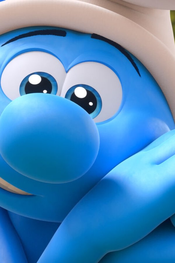 I Puffi (2021) – S01E16 – Junior