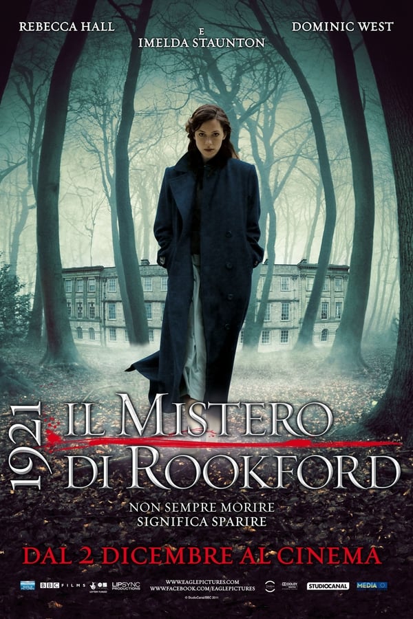 1921 – Il mistero di Rookford