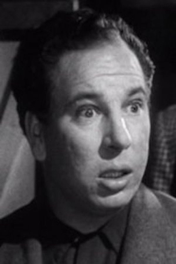 Michael Balfour's headshot