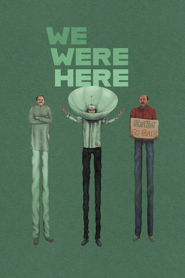 We Were Here