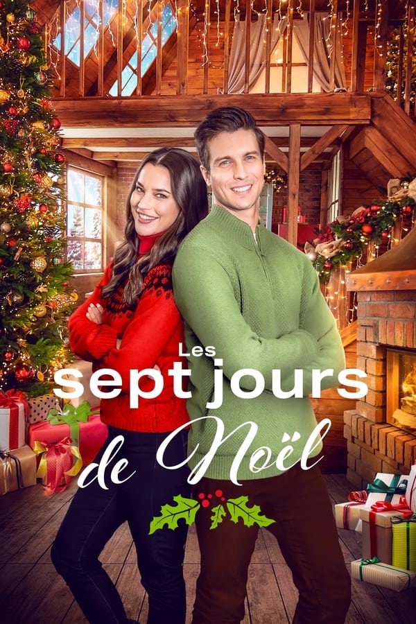 TVplus FR - Les sept jours de Noël (2022)