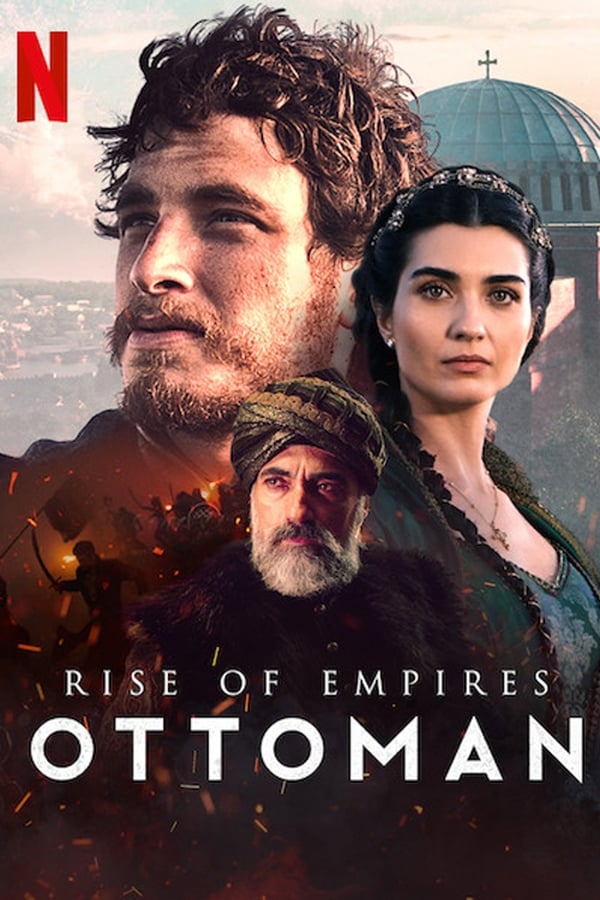 EN| Rise Of Empires: Ottoman